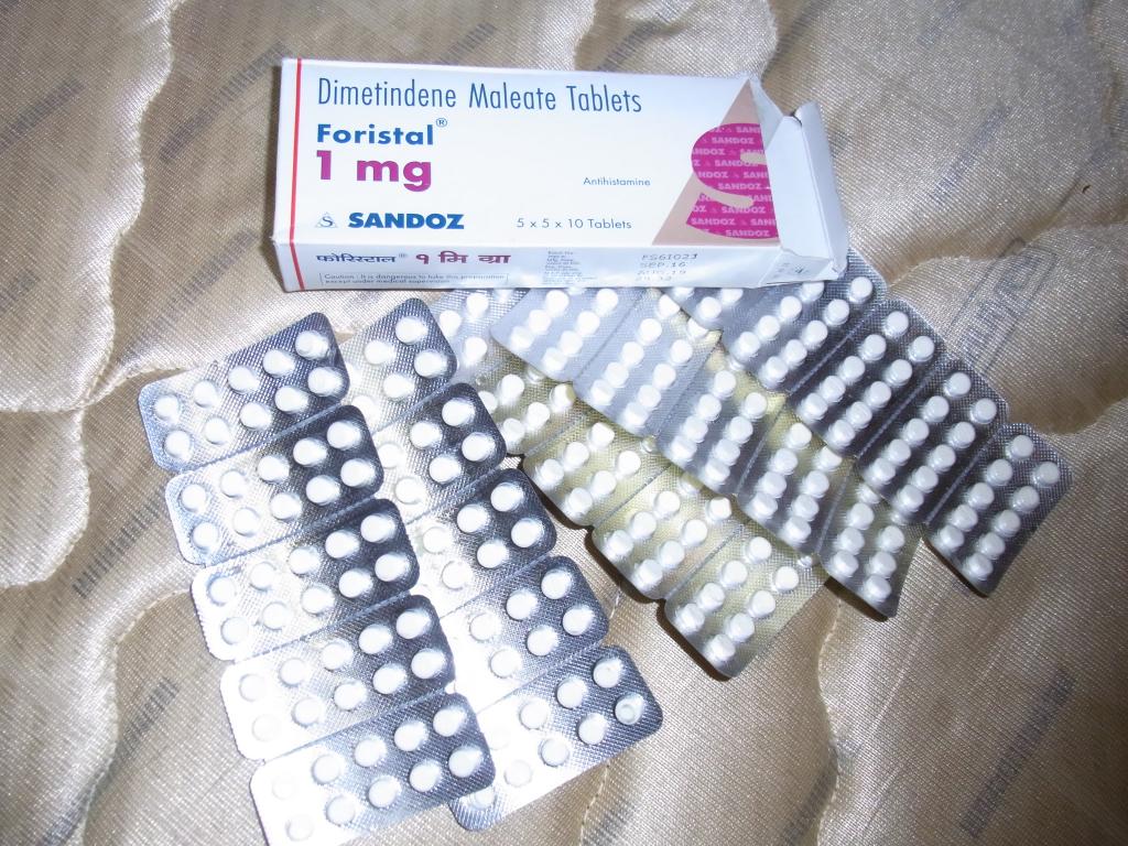 フォリスタル通販｜花粉症・アレルギー オオサカ堂