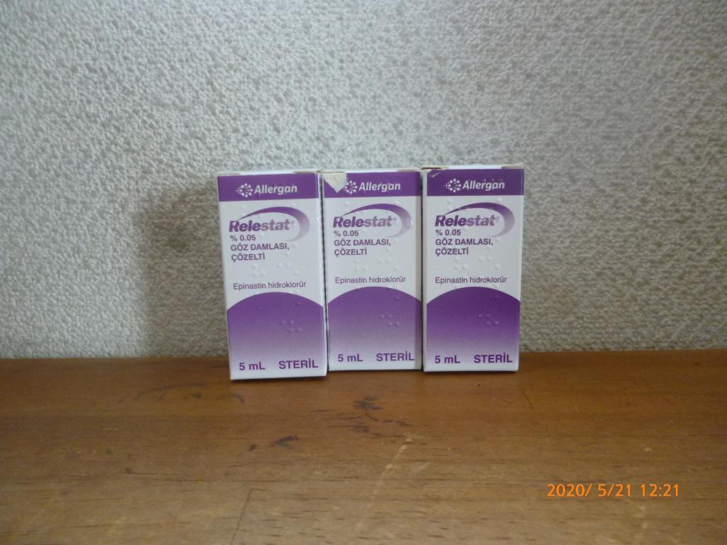 リレスタットリーフレット