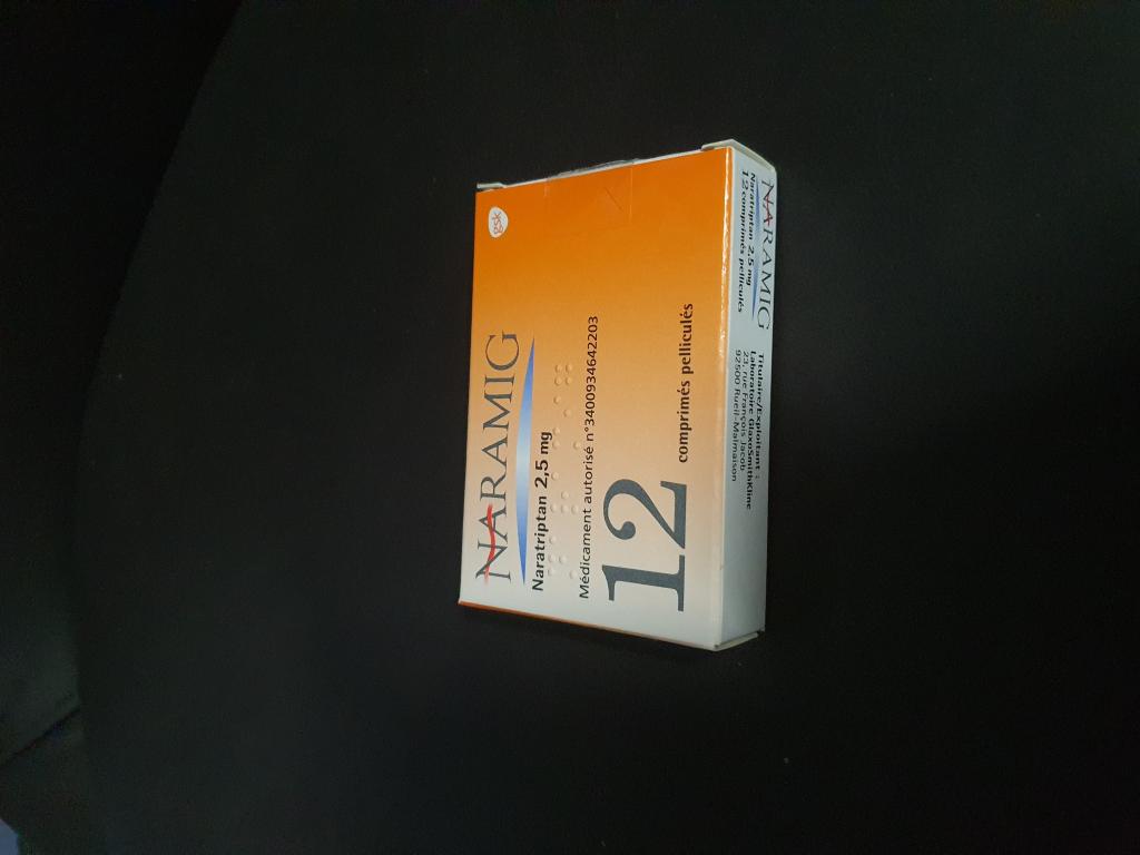 ナラミグ・ブル