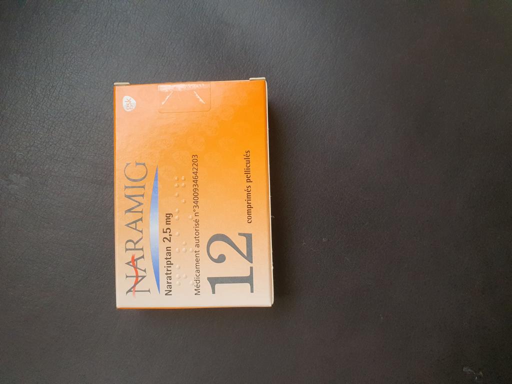 ナラミグ・ブル