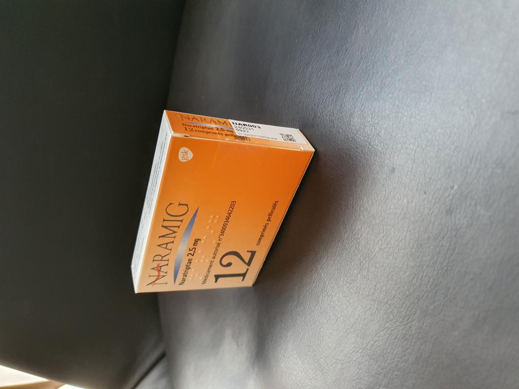 ナラミグ・ブル