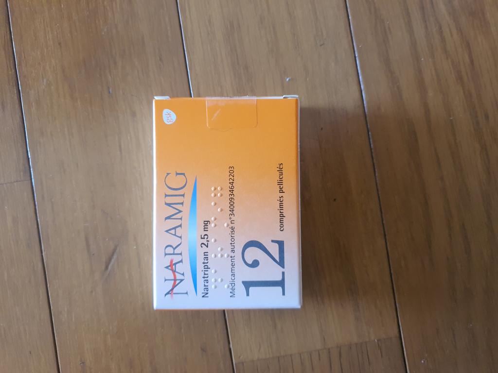 ナラミグ・ブル