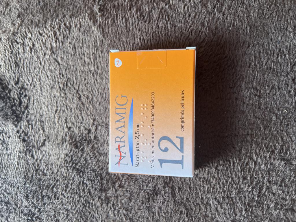 ナラミグ・ブル