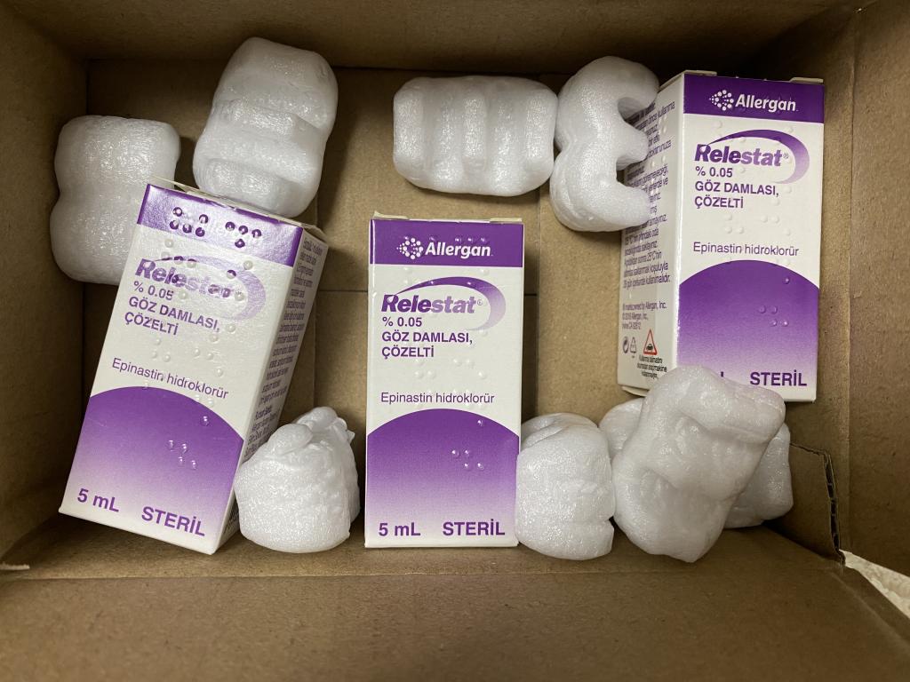 リレスタットリーフレット